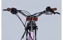 Электровелосипед Dorozhnik eRetro 500 Вт 36 В 12.5 Ач - дополнительное фото 5