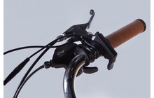 Электровелосипед Dorozhnik eRetro 500 Вт 36 В 12.5 Ач - дополнительное фото 6