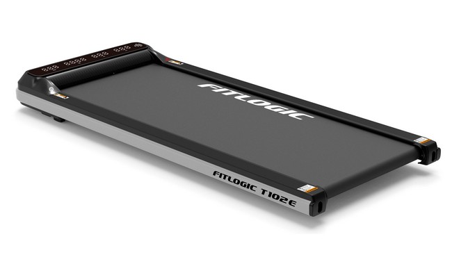 Беговая дорожка FitLogic T102E - фото 1