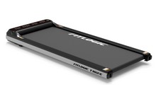 Бігова доріжка FitLogic T102E - фото 1