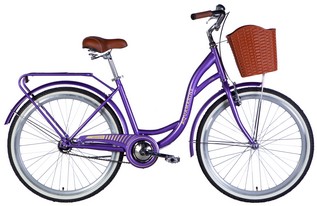 Велосипед Dorozhnik Aquamarine 28"