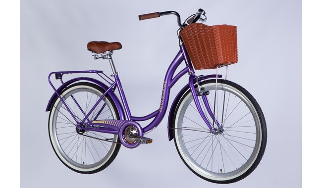 Велосипед Dorozhnik Aquamarine 28" - дополнительное фото 31