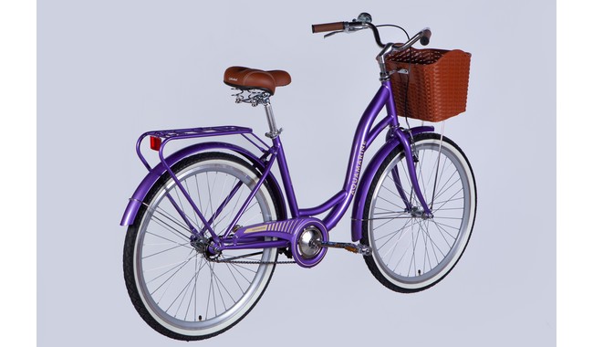 Велосипед Dorozhnik Aquamarine 28" - дополнительное фото 32