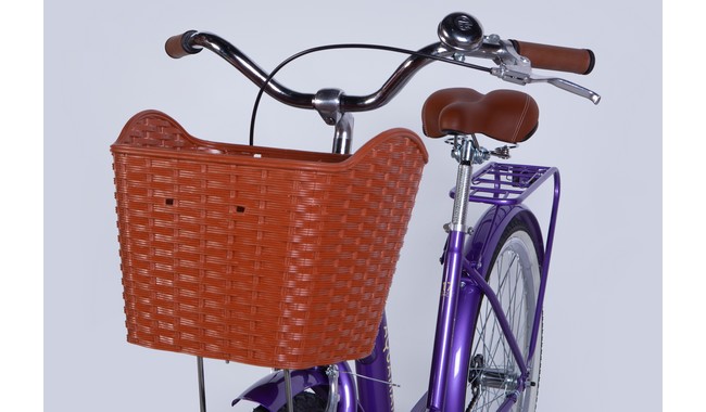 Велосипед Dorozhnik Aquamarine 28" - дополнительное фото 36