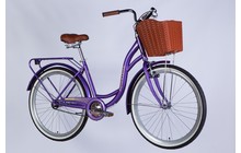 Велосипед Dorozhnik Aquamarine 28" - дополнительное фото 31