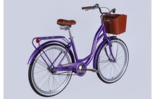 Велосипед Dorozhnik Aquamarine 28" - дополнительное фото 32