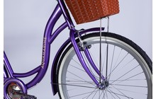 Велосипед Dorozhnik Aquamarine 28" - дополнительное фото 34