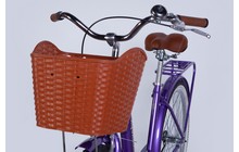 Велосипед Dorozhnik Aquamarine 28" - дополнительное фото 36