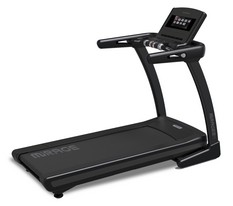 Беговая дорожка Toorx Mirage-S60-TFT