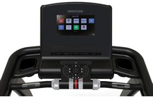 Бігова доріжка Toorx Mirage-S60-TFT - дополнительное фото 1