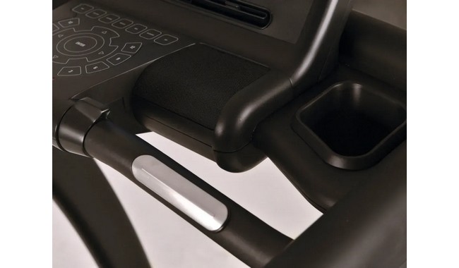 Бігова доріжка Toorx Mirage-S60-TFT - дополнительное фото 3