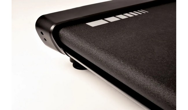 Бігова доріжка Toorx Mirage-S60-TFT - дополнительное фото 6