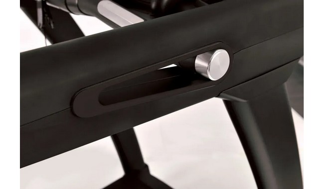 Бігова доріжка Toorx Mirage-S60-TFT - дополнительное фото 7