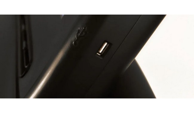 Бігова доріжка Toorx Mirage-S60-TFT - дополнительное фото 4