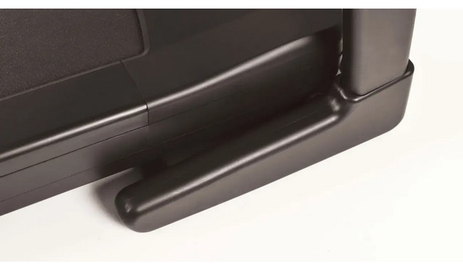 Бігова доріжка Toorx Mirage-S60-TFT - дополнительное фото 5