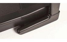 Бігова доріжка Toorx Mirage-S60-TFT - дополнительное фото 5