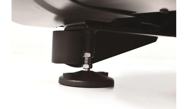 Бігова доріжка Toorx Mirage-S60-TFT - дополнительное фото 8