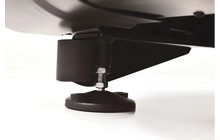 Бігова доріжка Toorx Mirage-S60-TFT - дополнительное фото 8