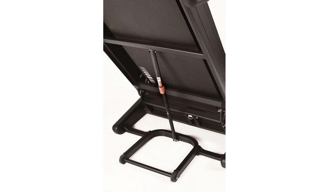 Бігова доріжка Toorx Mirage-S60-TFT - дополнительное фото 9