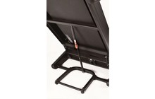 Бігова доріжка Toorx Mirage-S60-TFT - дополнительное фото 9