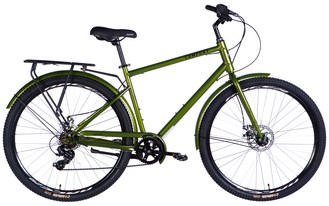 Велосипед Dorozhnik Comfort Male DD