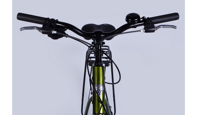 Велосипед Dorozhnik Comfort Male DD - дополнительное фото 11