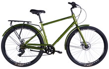 Велосипед Dorozhnik Comfort Male DD - фото 2