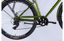 Велосипед Dorozhnik Comfort Male DD - дополнительное фото 9