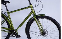 Велосипед Dorozhnik Comfort Male DD - дополнительное фото 10