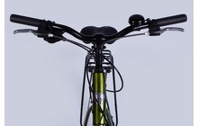 Велосипед Dorozhnik Comfort Male DD - дополнительное фото 11