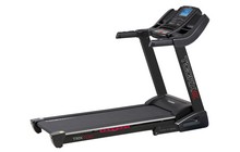 Беговая дорожка Toorx TRX-100-3.0 - фото 1