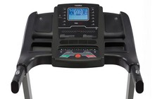 Беговая дорожка Toorx TRX-100-3.0 - дополнительное фото 1