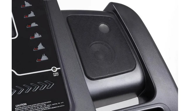 Беговая дорожка Toorx TRX-100-3.0 - дополнительное фото 2