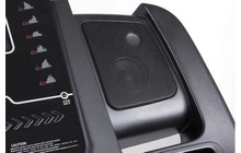 Беговая дорожка Toorx TRX-100-3.0 - дополнительное фото 2