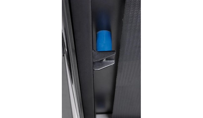 Беговая дорожка Toorx TRX-100-3.0 - дополнительное фото 4