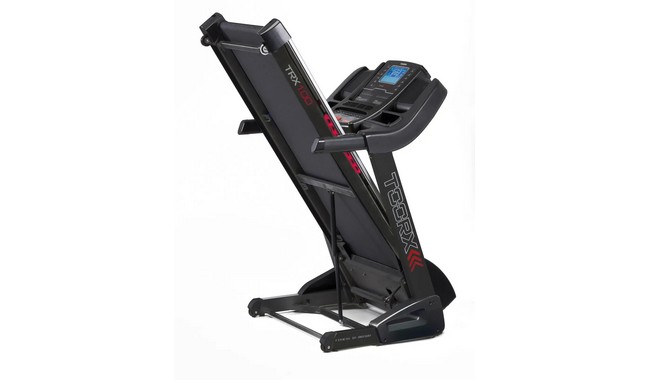 Беговая дорожка Toorx TRX-100-3.0 - дополнительное фото 5