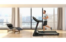 Беговая дорожка Toorx TRX-100-3.0 - дополнительное фото 6