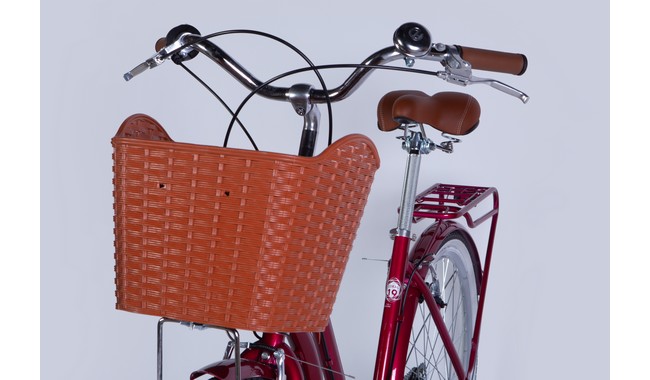 Велосипед Dorozhnik Coral - дополнительное фото 12