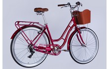 Велосипед Dorozhnik Coral - дополнительное фото 8