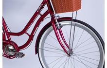 Велосипед Dorozhnik Coral - дополнительное фото 10