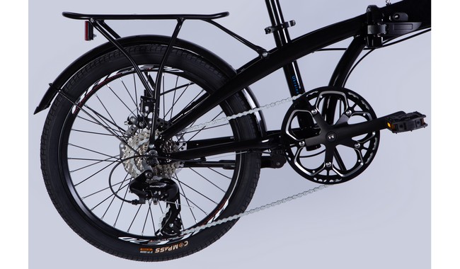 Велосипед Dorozhnik Onyx - дополнительное фото 9