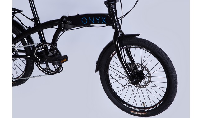Велосипед Dorozhnik Onyx - дополнительное фото 10