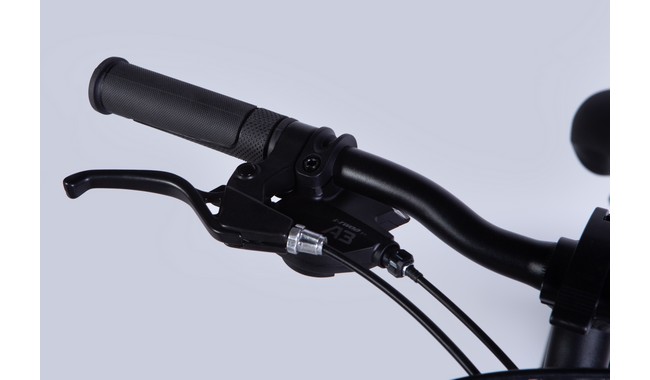 Велосипед Dorozhnik Onyx - дополнительное фото 12