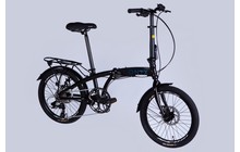 Велосипед Dorozhnik Onyx - дополнительное фото 7