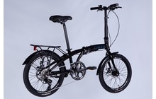 Велосипед Dorozhnik Onyx - дополнительное фото 8