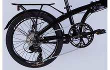 Велосипед Dorozhnik Onyx - дополнительное фото 9