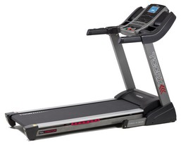 Беговая дорожка Toorx TRX-Marathon-3.0