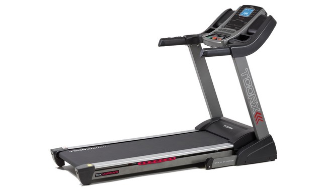 Беговая дорожка Toorx TRX-Marathon-3.0 - фото 1
