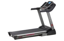 Бігова доріжка Toorx TRX-Marathon-3.0 - фото 1