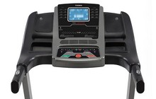 Бігова доріжка Toorx TRX-Marathon-3.0 - дополнительное фото 1